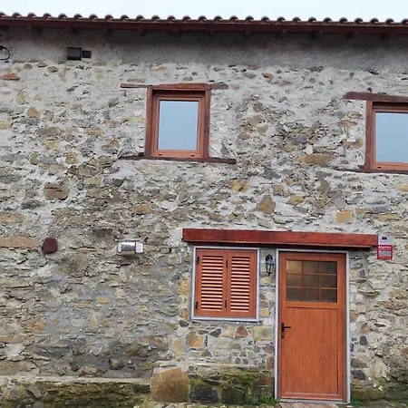 Recanto Da Encosta T0 Braganca Exterior photo